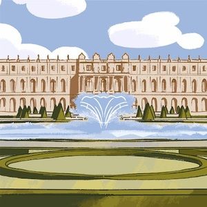 Meet your Posher, Charlene